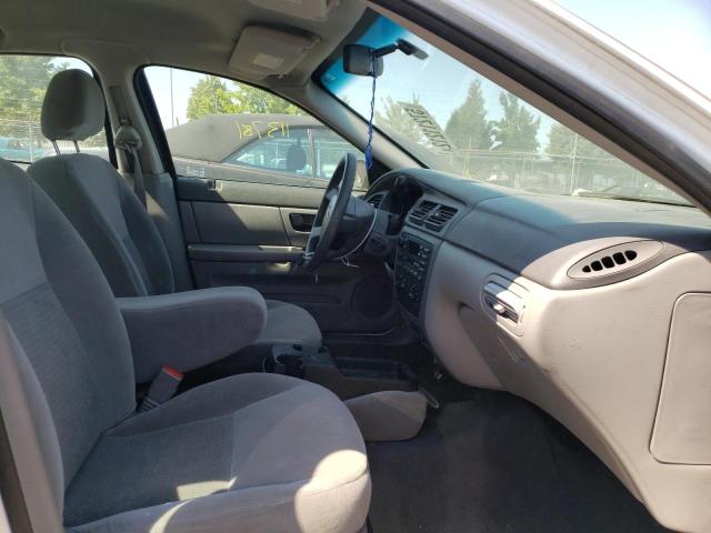 Photo 5 from auction – 2005 FORD TAURUS SE with VIN 1FAFP53235A285686