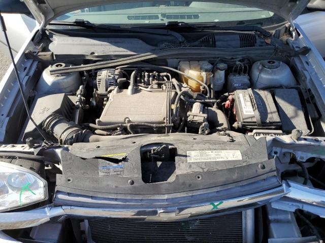 Photo 7 from auction – 2004 CHEVROLET MALIBU with VIN 1G1ZS52824F212184