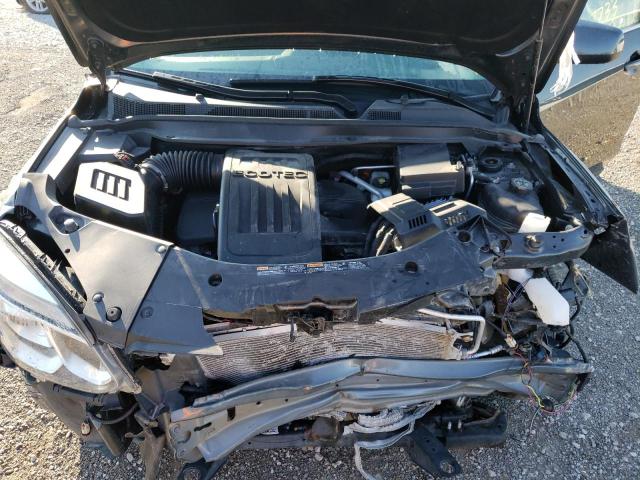 Photo 7 from auction – 2017 CHEVROLET EQUINOX LT with VIN 2GNFLFEK1H6205383
