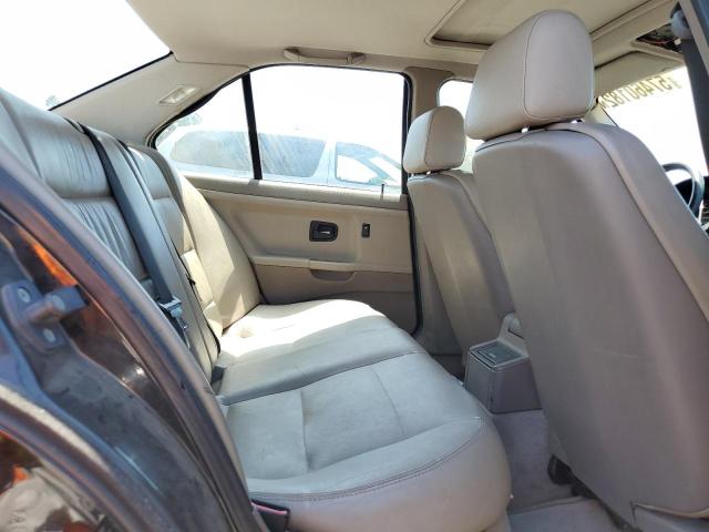 Photo 6 from auction – 1993 BMW 325 I with VIN WBACB3312PFE13476