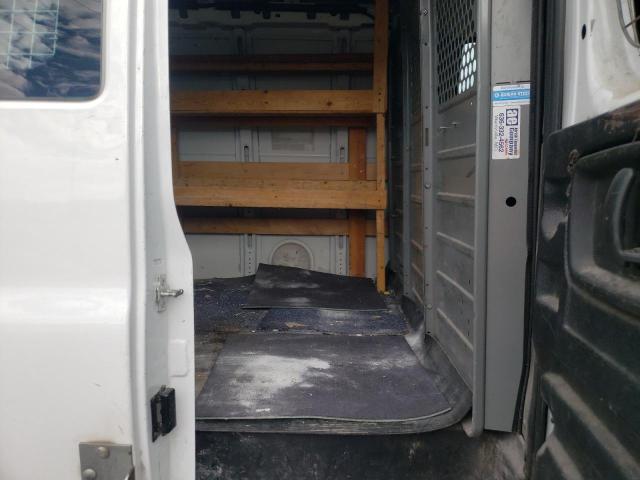 Photo 6 from auction – 2014 GMC SAVANA G25 with VIN 1GTW7FCA4E1910703