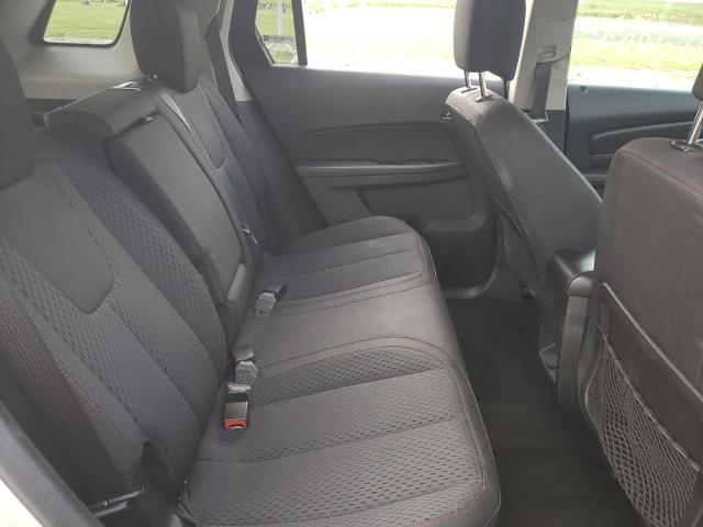 Photo 6 from auction – 2013 GMC TERRAIN SL with VIN 2GKFLREK8D6201954