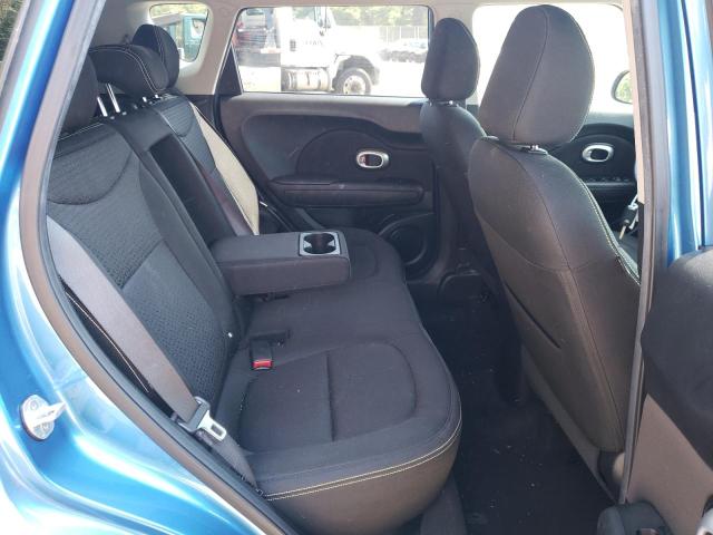 Photo 6 from auction – 2016 KIA SOUL + with VIN KNDJP3A53G7409395