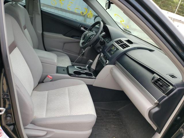 Photo 5 from auction – 2013 TOYOTA CAMRY L with VIN 4T1BF1FK2DU705124