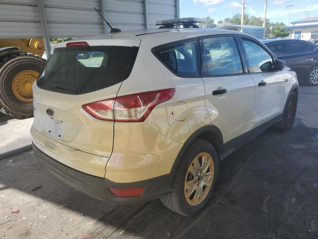 Фото 4 с аукциона – 2016 FORD ESCAPE S с VIN 1FMCU0F72GUC35326