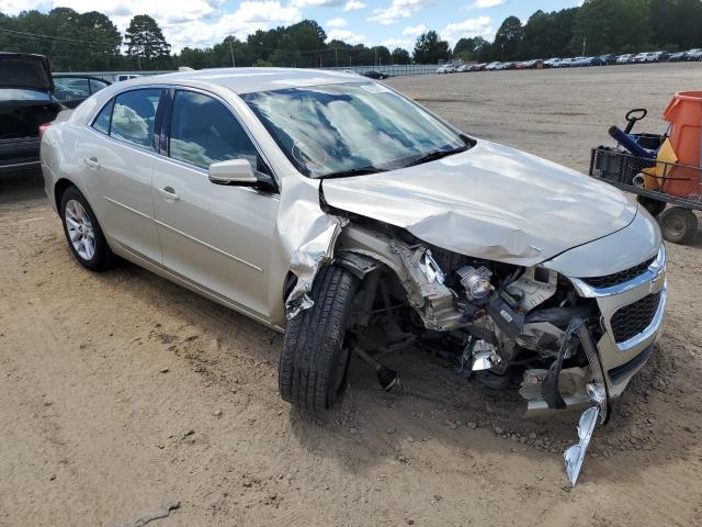 CHEVROLET MALIBU 1LT 2015 with VIN 1G11C5SL1FF321852 - Photo from auction