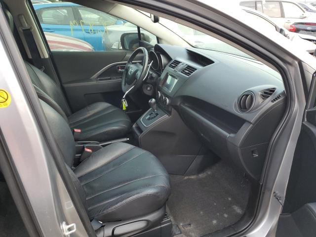 Photo 5 from auction – 2014 MAZDA 5 GRAND TO with VIN JM1CW2DL5E0176142