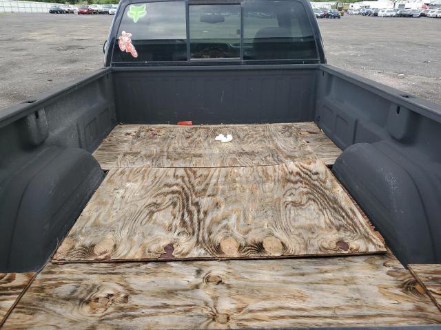 Photo 6 from auction – 2000 CHEVROLET SILVERADO with VIN 1GCEK14T3YE233847