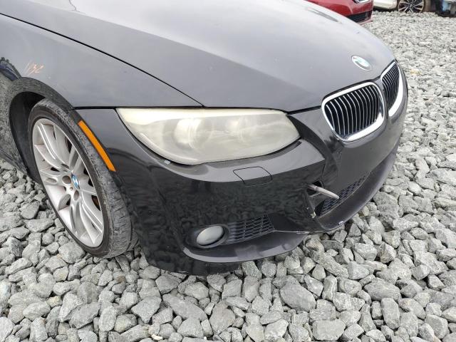 Photo 10 from auction – 2011 BMW 335 I with VIN WBADX7C56BE579947