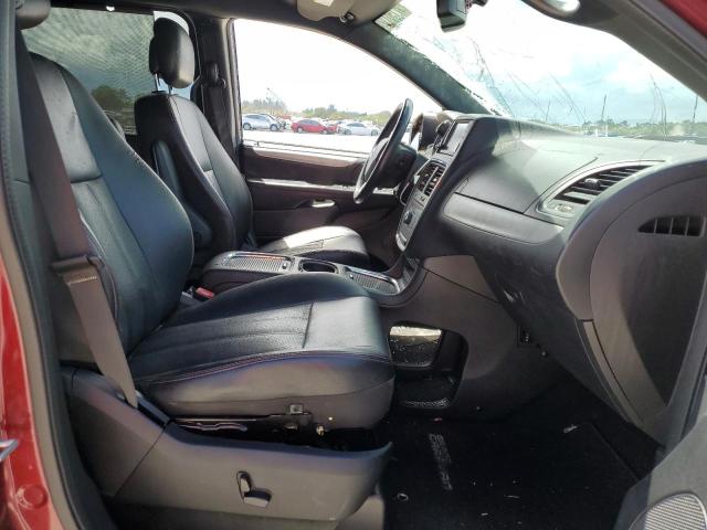 Photo 5 from auction – 2017 DODGE GRAND CARA with VIN 2C4RDGEG3HR765960