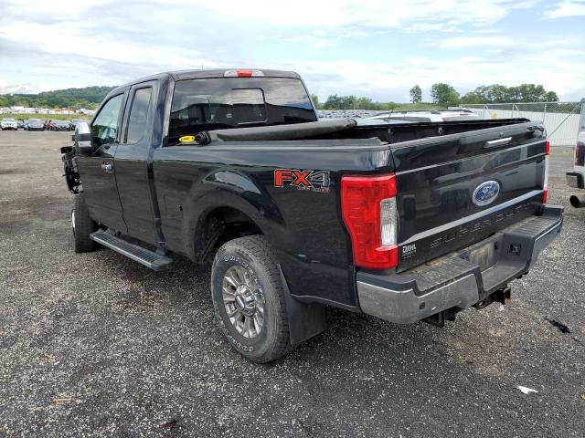 Photo 3 from auction – 2018 FORD F250 SUPER with VIN 1FT7X2B67JED01036