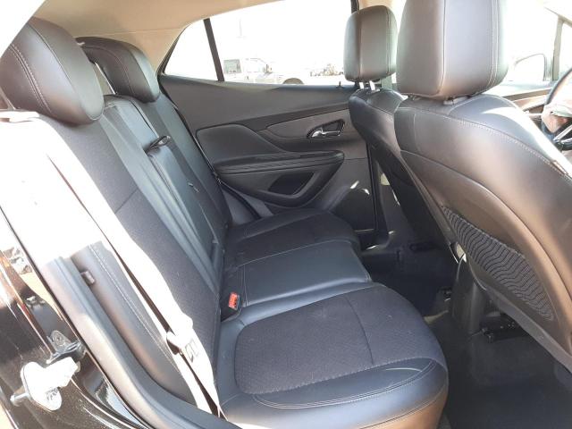 Photo 6 from auction – 2019 BUICK ENCORE PRE with VIN KL4CJESB8KB830720