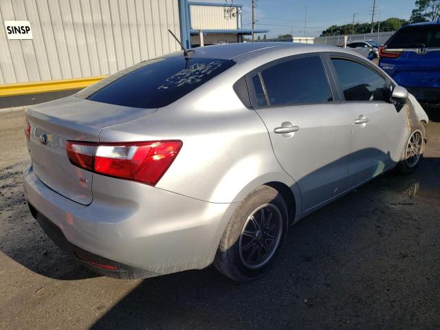 Photo 4 from auction – 2015 KIA RIO LX with VIN KNADM4A33F6489745
