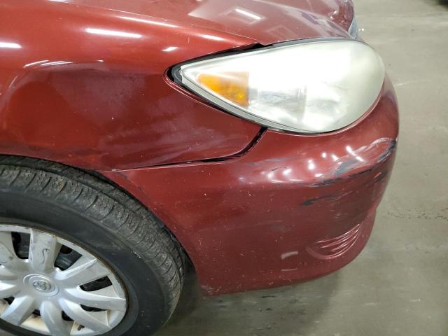 Photo 9 from auction – 2005 TOYOTA CAMRY LE with VIN 4T1BE32K05U034106