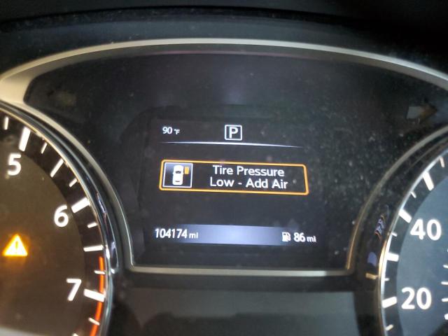 Photo 8 from auction – 2017 NISSAN ALTIMA 2.5 with VIN 1N4AL3AP1HC242594