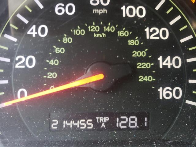 Photo 8 from auction – 2005 HONDA ACCORD with VIN 1HGCM56815A079970