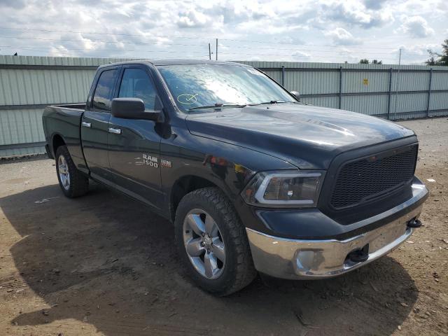 RAM 1500 SLT 2015 with VIN 1C6RR7GT3FS696086 - Photo from auction