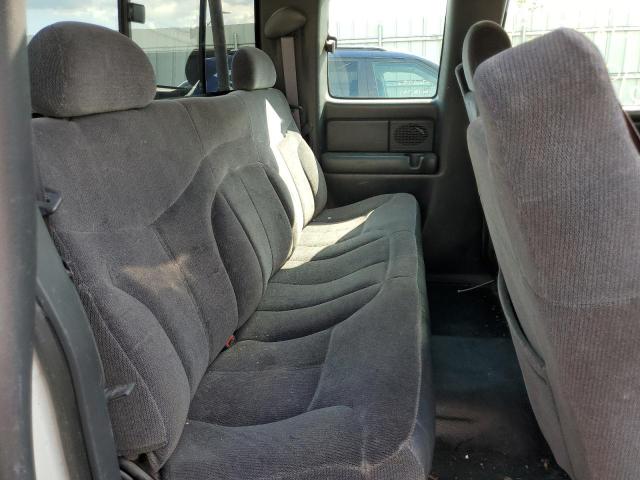 Photo 6 from auction – 2000 GMC NEW SIERRA with VIN 1GTEK19V0YE209340