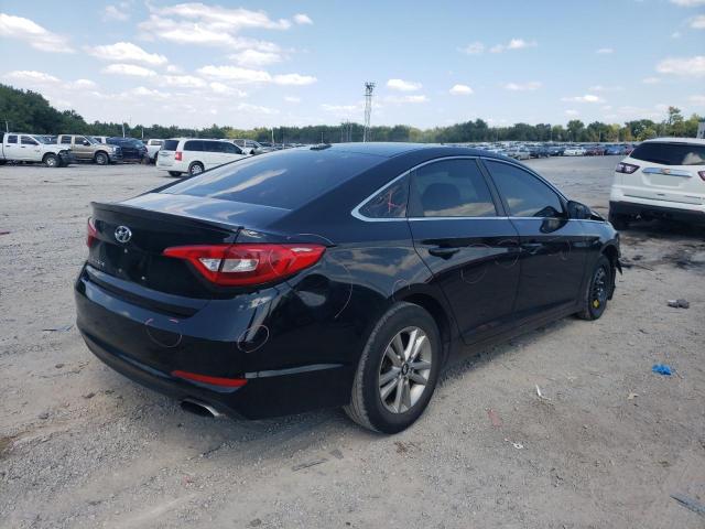 Photo 4 from auction – 2017 HYUNDAI SONATA SE with VIN 5NPE24AF5HH457685