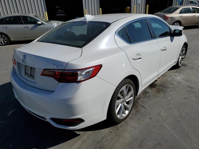 Photo 4 from auction – 2016 ACURA ILX BASE W with VIN 19UDE2F32GA024712
