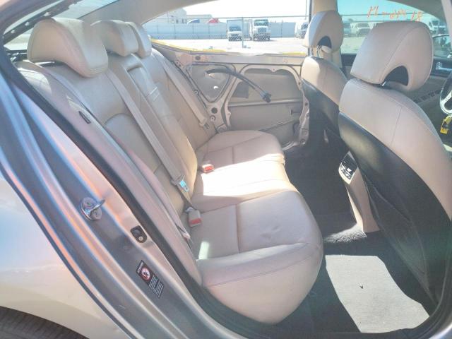 Photo 6 from auction – 2014 KIA CADENZA PR with VIN KNALN4D7XE5125656