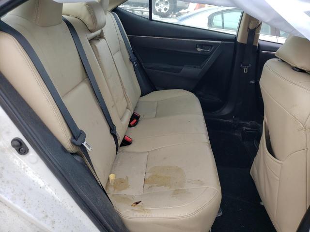Zdjęcie 6 z aukcji – 2015 TOYOTA COROLLA L z VIN 5YFBURHE6FP214944
