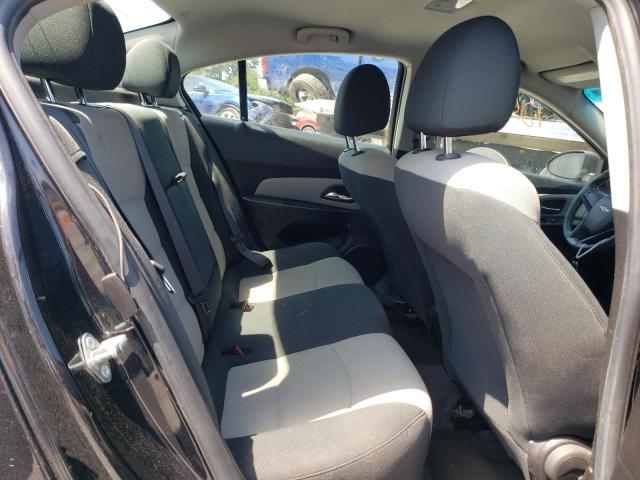 Photo 6 from auction – 2012 CHEVROLET CRUZE LS with VIN 1G1PC5SH6C7204893