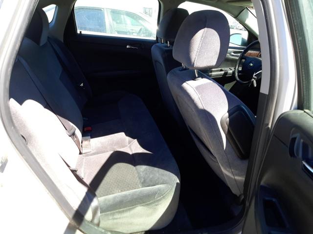 Photo 6 from auction – 2013 CHEVROLET IMPALA LT with VIN 2G1WG5E35D1158620