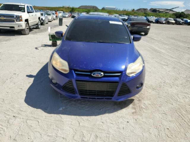 Photo 9 from auction – 2012 FORD FOCUS SE with VIN 1FAHP3K27CL270432