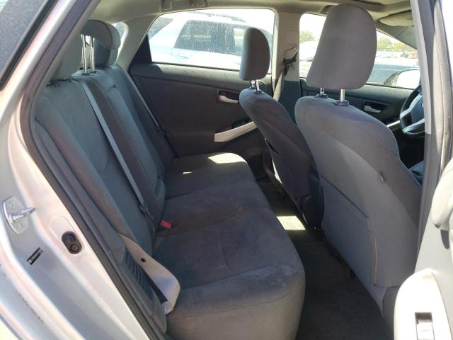 Photo 6 from auction – 2010 TOYOTA PRIUS with VIN JTDKN3DU0A1308483