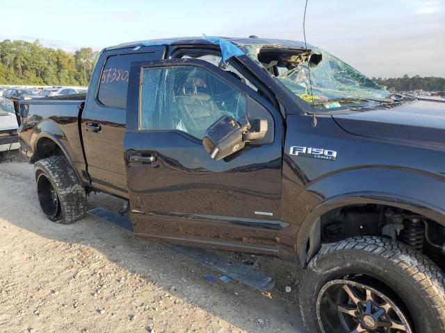 Photo 9 from auction – 2015 FORD F150 SUPER with VIN 1FTEW1EG9FKE60903