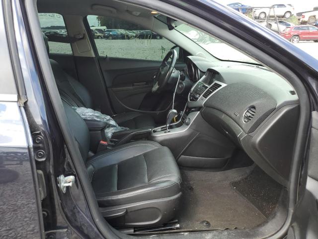 Photo 5 from auction – 2014 CHEVROLET CRUZE LT with VIN 1G1PE5SB4E7337855