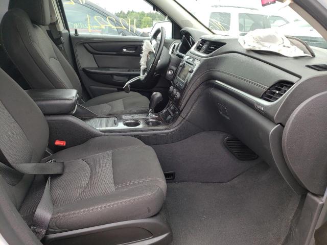 Photo 5 from auction – 2016 CHEVROLET TRAVERSE L with VIN 1GNKVGKD2GJ250936