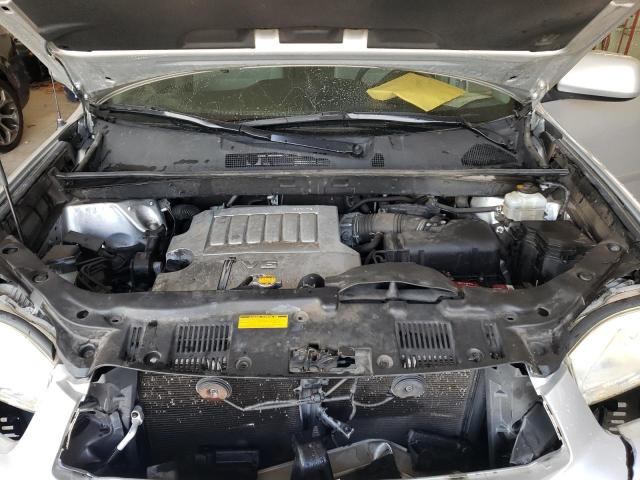 Photo 7 from auction – 2008 TOYOTA HIGHLANDER with VIN JTEES41A782079953