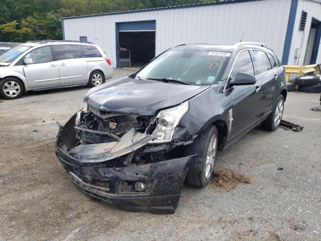 Zdjęcie 2 z aukcji – 2012 CADILLAC SRX PERFOR z VIN 3GYFNBE30CS574275