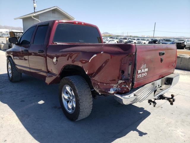Photo 3 from auction – 2003 DODGE RAM 1500 S with VIN 1D7HA18N73S260612