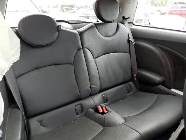 Photo 6 from auction – 2008 MINI COOPER S with VIN WMWMF73538TV34150