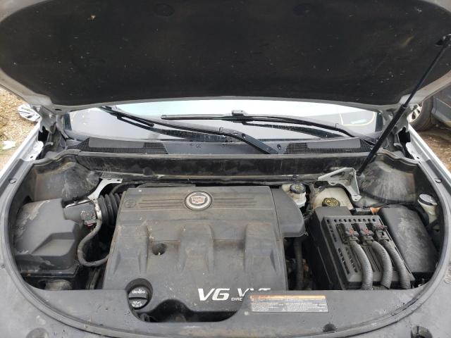 Photo 7 from auction – 2012 CADILLAC SRX LUXURY with VIN 3GYFNAE37CS625717