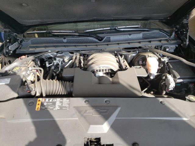 Photo 7 from auction – 2017 CHEVROLET SILVERADO with VIN 3GCUKTEC6HG289165