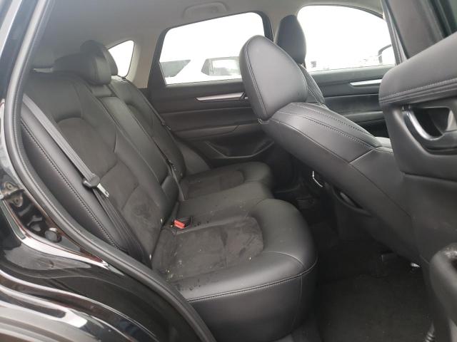 Photo 6 from auction – 2019 MAZDA CX-5 TOURI with VIN JM3KFBCM2K1624159