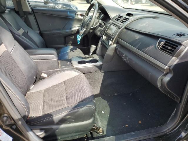 Photo 5 from auction – 2012 TOYOTA CAMRY BASE with VIN 4T1BF1FK5CU192417