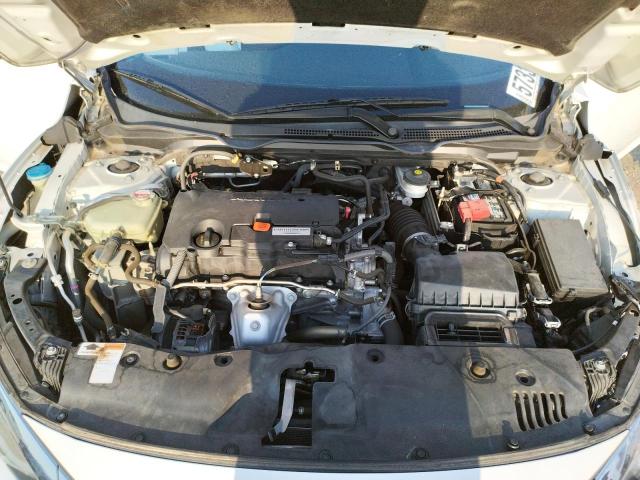 Photo 7 from auction – 2016 HONDA CIVIC EX with VIN 19XFC2F78GE025540