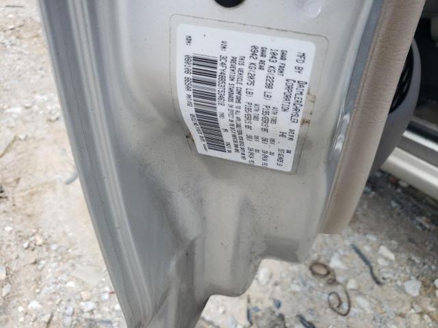 Photo 10 from auction – 2003 CHRYSLER PT CRUISER with VIN 3C4FY48B53T534618
