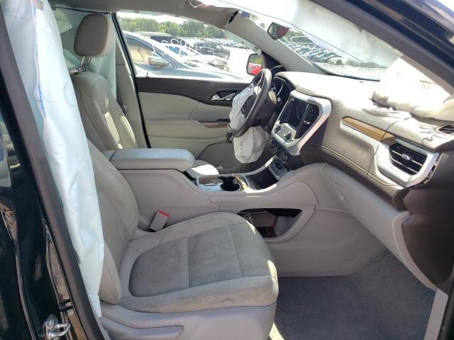 Photo 5 from auction – 2021 GMC ACADIA SLE with VIN 1GKKNKLA9MZ186234