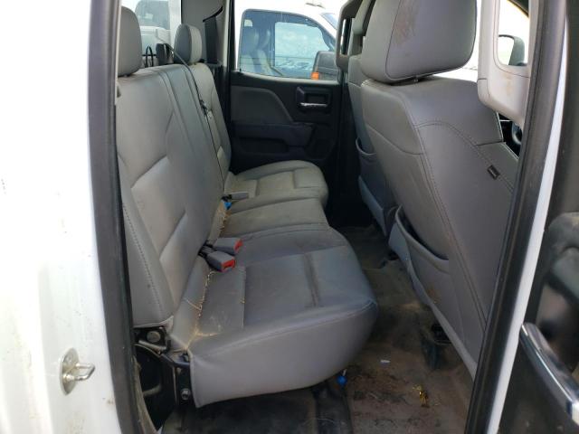 Photo 6 from auction – 2019 CHEVROLET 2500 with VIN 2GB2CREG4K1134788