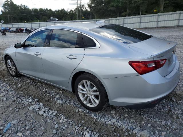 Photo 3 from auction – 2017 CHEVROLET MALIBU LT with VIN 1G1ZE5ST6HF274883