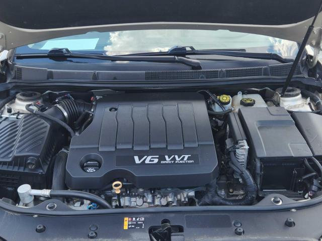 Photo 7 from auction – 2014 BUICK LACROSSE P with VIN 1G4GD5G3XEF305666