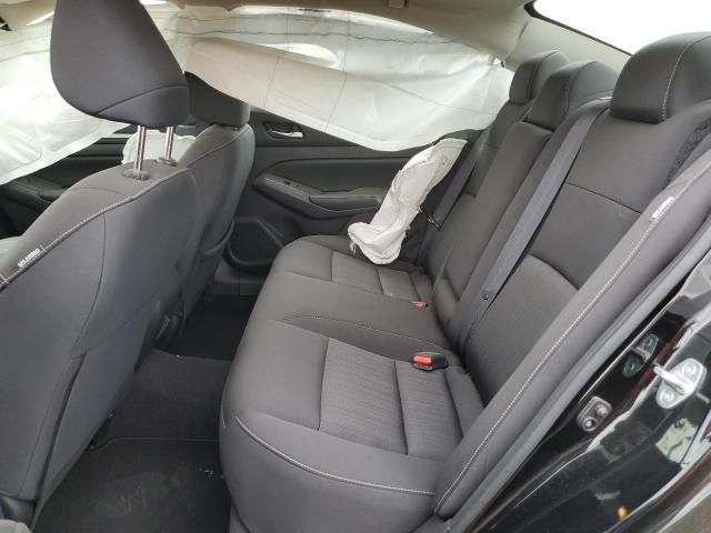 Photo 6 from auction – 2022 NISSAN ALTIMA SV with VIN 1N4BL4DV1NN359449