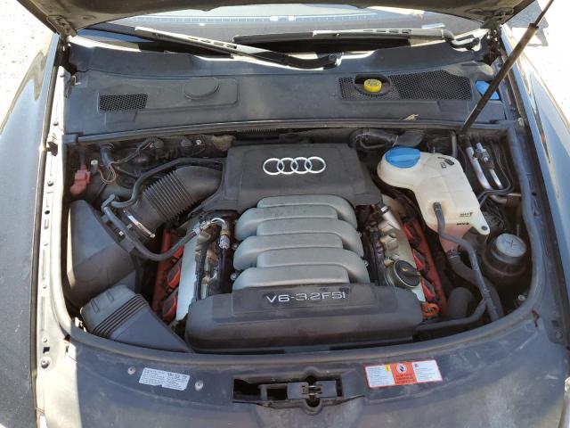 Photo 7 from auction – 2008 AUDI A6 ALLROAD with VIN WAUKH74F88N002566