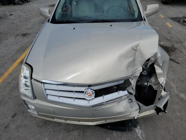 Photo 7 from auction – 2007 CADILLAC SRX with VIN 1GYEE637570136003